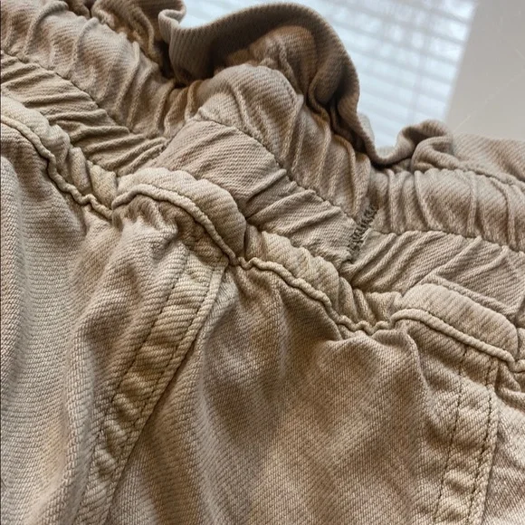 FP Sage Cargo Shorts - Picture 7 of 8